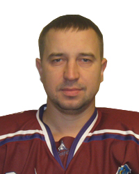 BELIKOV Dmitriy