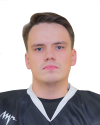 GORBATSEVICH Ilya