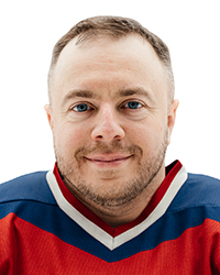 Бородулькин Алексей