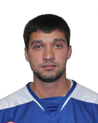 MELESHKO Anton