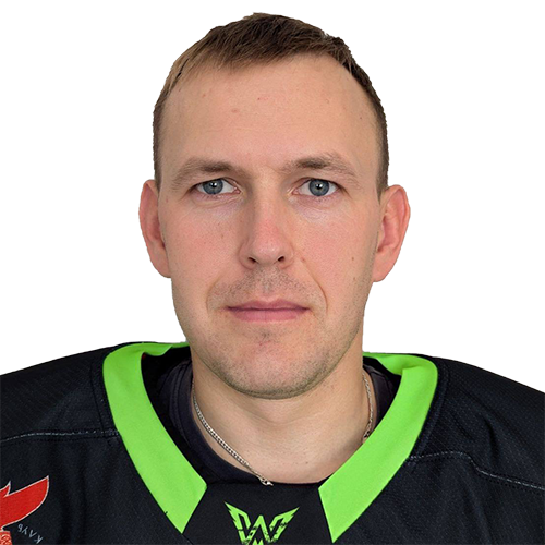 Якимчик Алексей