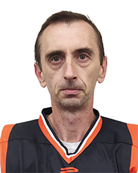 Белазораў Сяргей