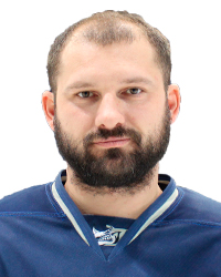 TEBYRTSA Ilya