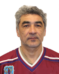 ZAKIROV Valery