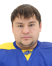 Климович Дмитрий