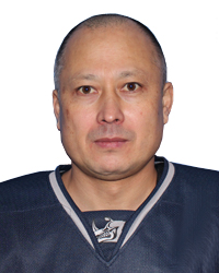 PAK Andrey