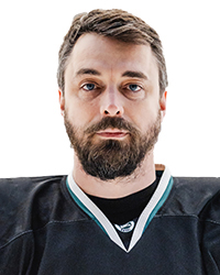 Будай Игорь