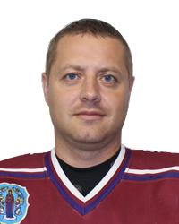 PUZACH Alexey