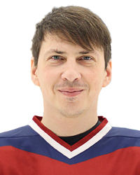 GORBACHEVEV Vladimir