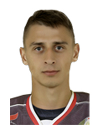 Чыжэўскі Раман