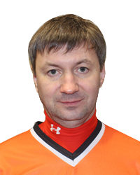 Tsarev Roman