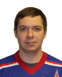 BABURKOV Andrei