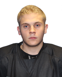 ZAITSEV Nikita