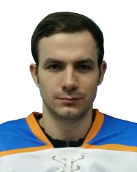 RUBANOV Alexander