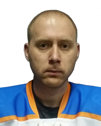 Крицкий Максим