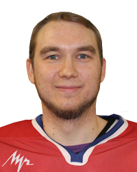 Чукарев Артём