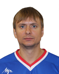 TUZHIKOV Ivan