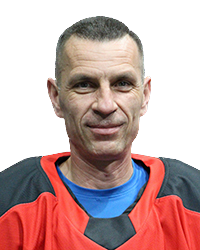 Сажын Аляксей