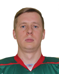 PANOV Dmitry