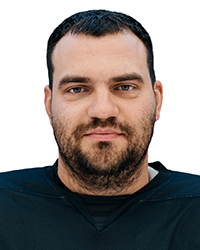 Бялькевіч Міхаіл