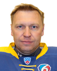 BARANOV Yury