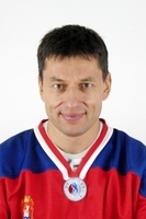 Кагановіч Сяргей