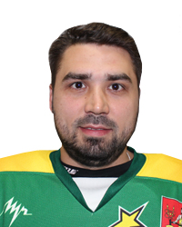 VDOVIN Pavel