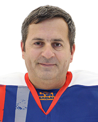 Куликовский Андрей