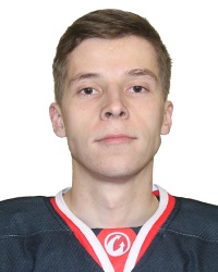 Кривой Артём