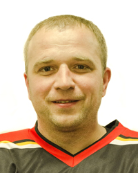 VOITEKHOVICH Pavel