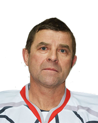 KHARKOVICH Victor
