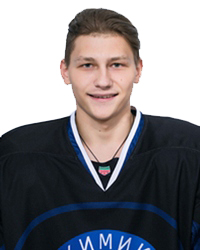 TYDNIUK Andrey