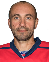 ZARETSKY Alexander