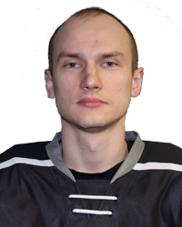 GAVRILENOK Nikolay