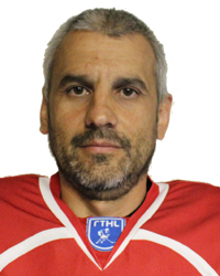 SECRETOV Alexey