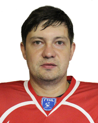 ZALETIN Yuri