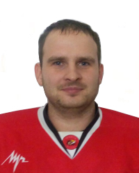 KHODOSOVSKY Nikita