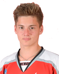 GAVRUS Stanislav