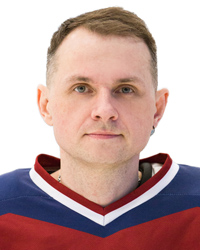 DANILOV Yuri