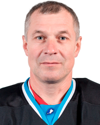 CHEBOTAREV Andrey