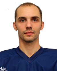 YURKEVICH Vladislav