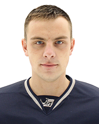 Дуброўскі Віталь