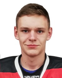 SHLYASHINSKY Maksim