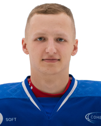 ROMANYUK Alexey