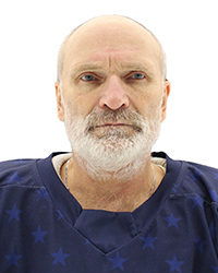 Лось Георгий