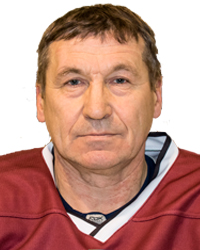 IVANOV Arkadij