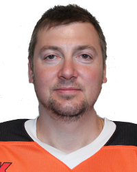 GORBUNOV Vladimir