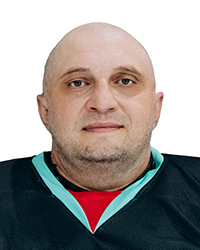 PRIGOZHINSKY Pavel