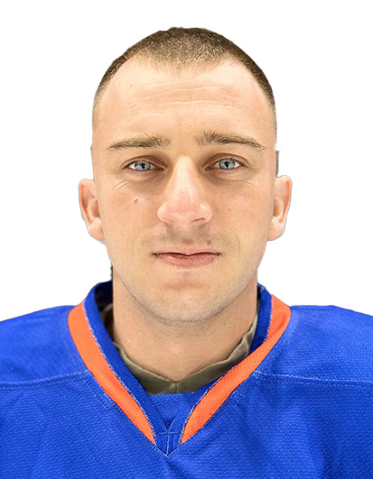 Дробышевский Максим