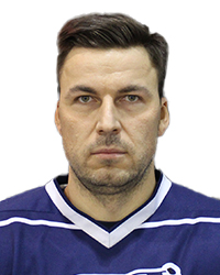 TAUSHANOV Egor